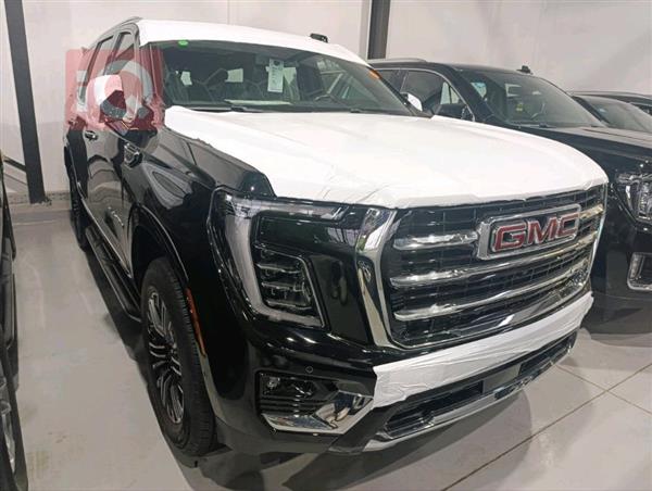 GMC Yukon 2025 for sale in Iraq - Baghdad